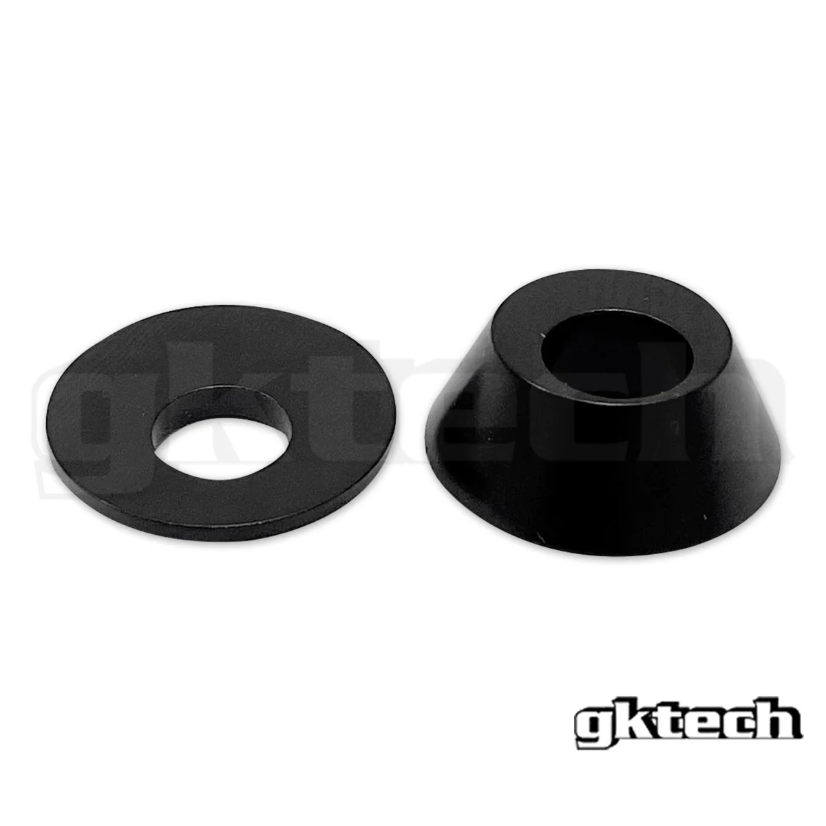 S chassis pro drift knuckle ackerman adjustable inserts - Image 3