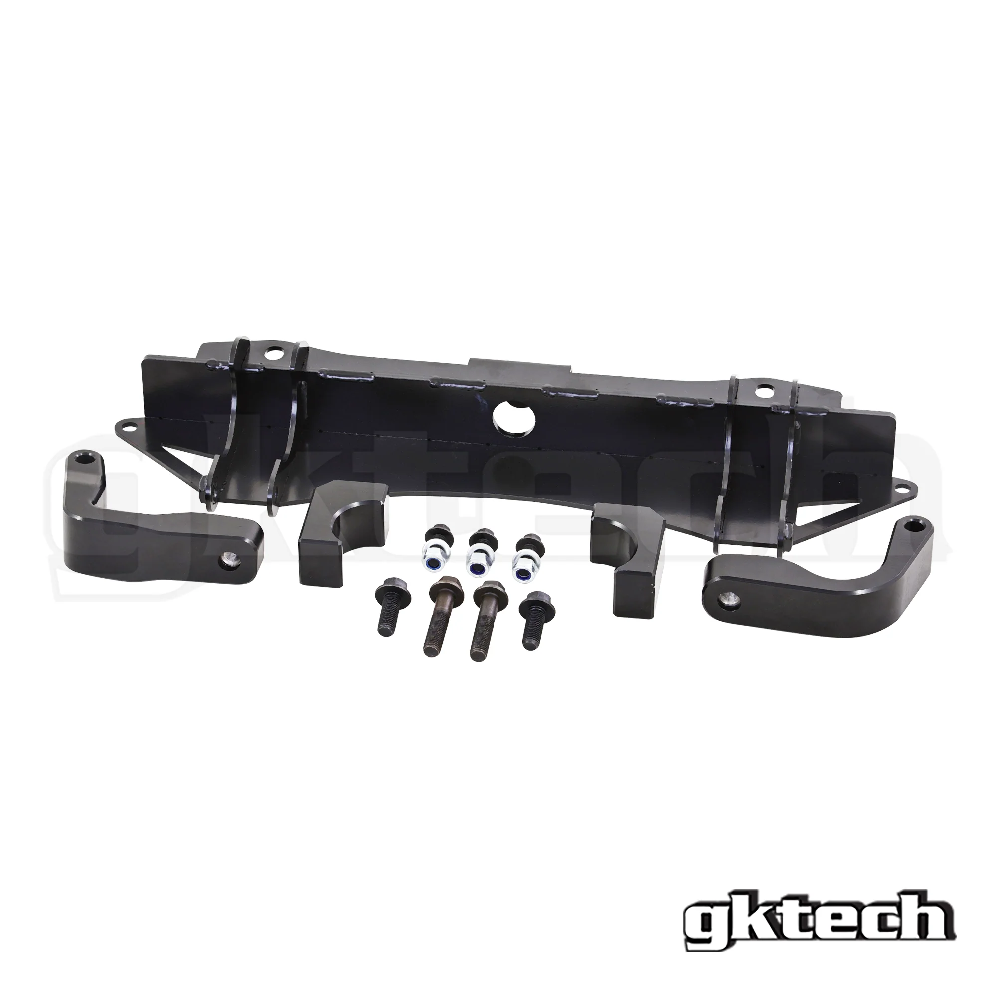 S chassis Steering rack relocation kit - Image 3