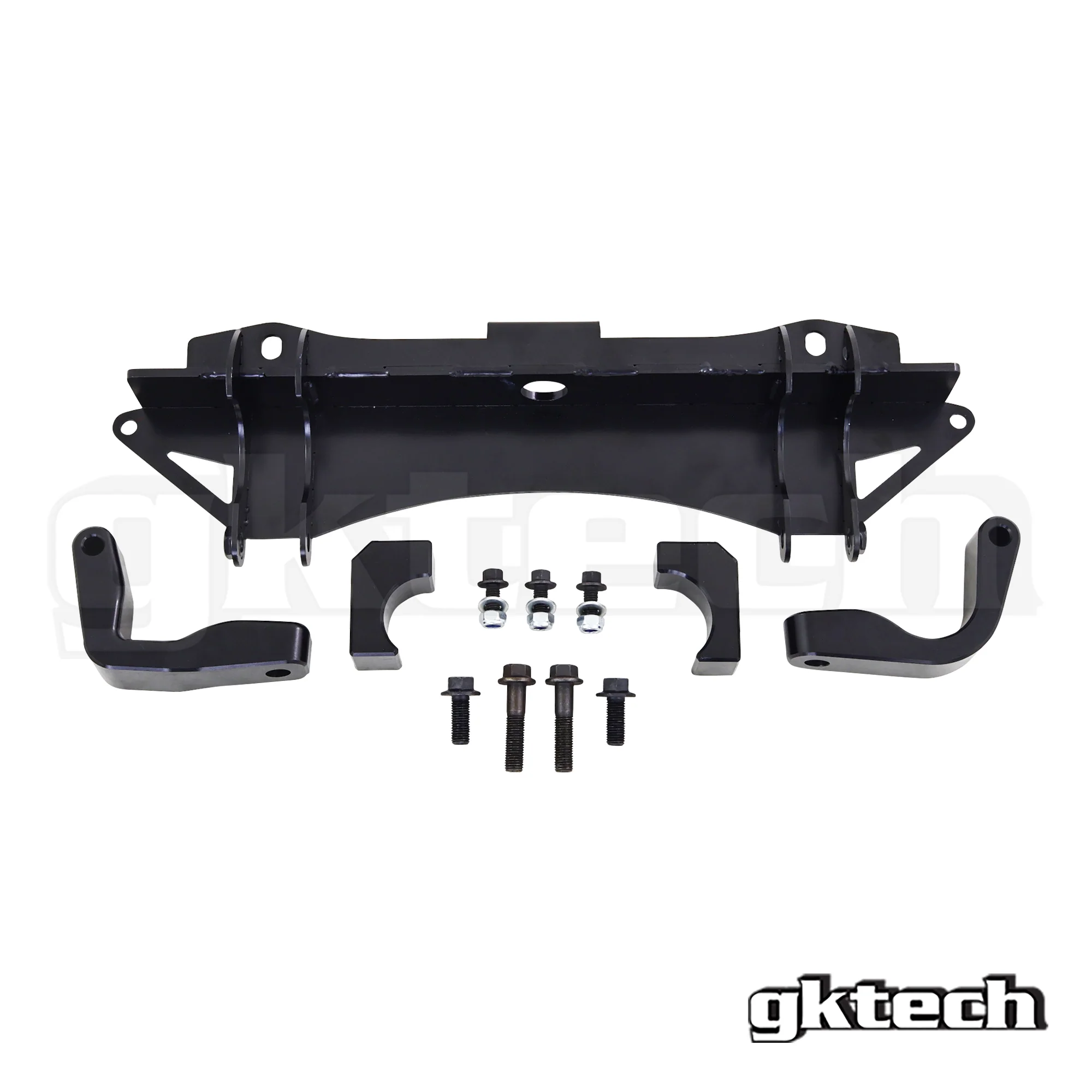 S chassis Steering rack relocation kit - Image 4