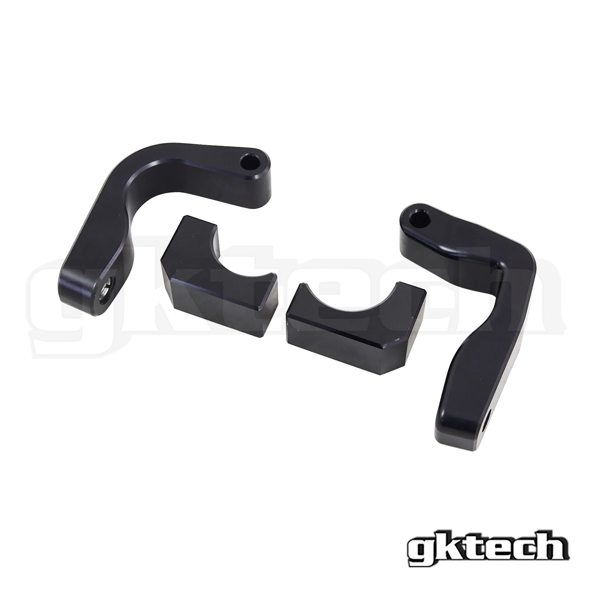 S chassis Steering rack relocation kit - Image 7