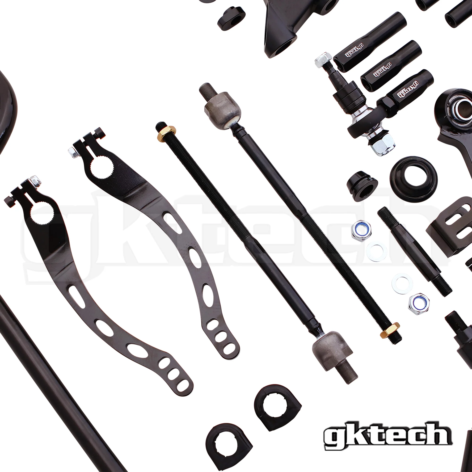 S chassis Super Lock Combo - 15% off - Image 10