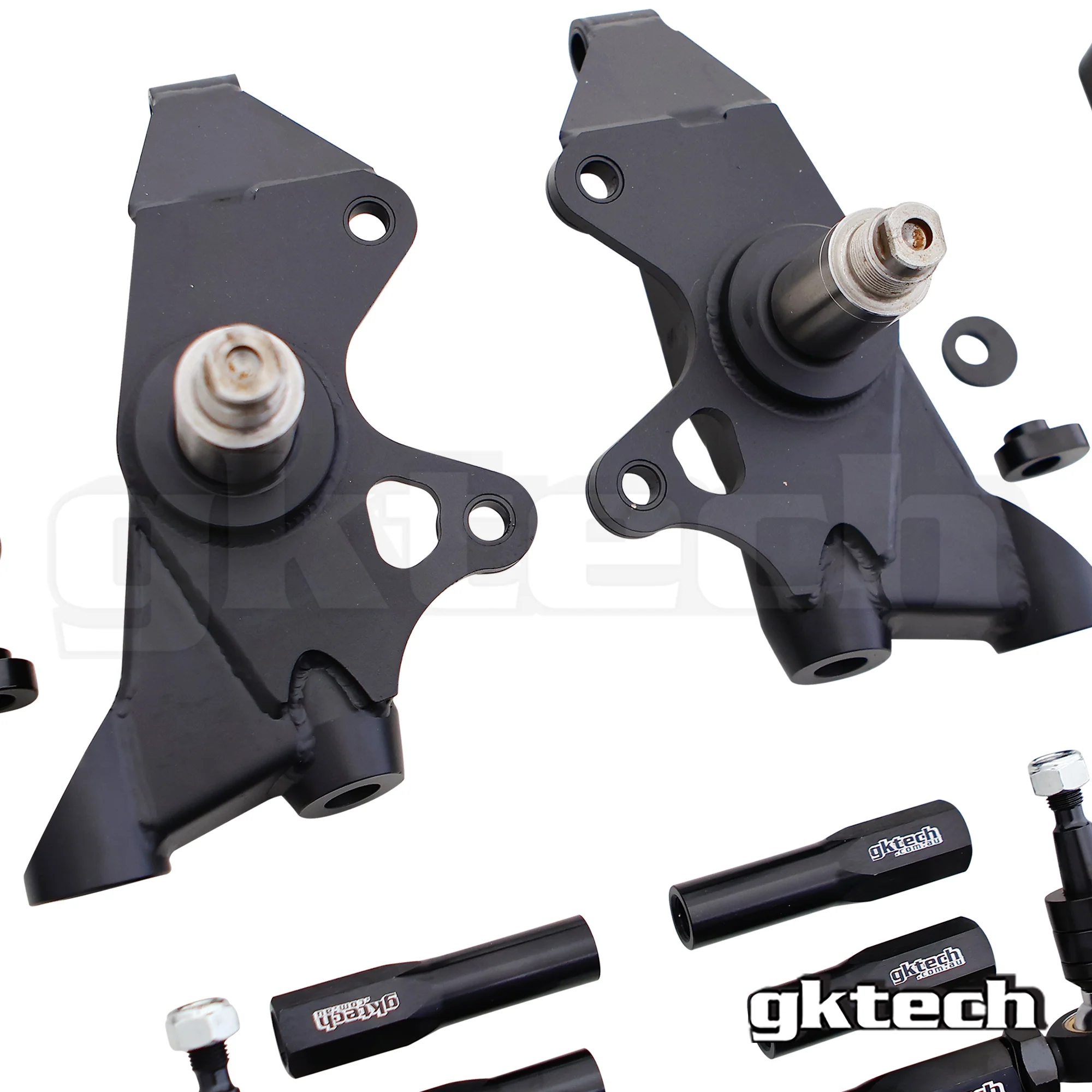 S chassis Super Lock Combo - 15% off - Image 11