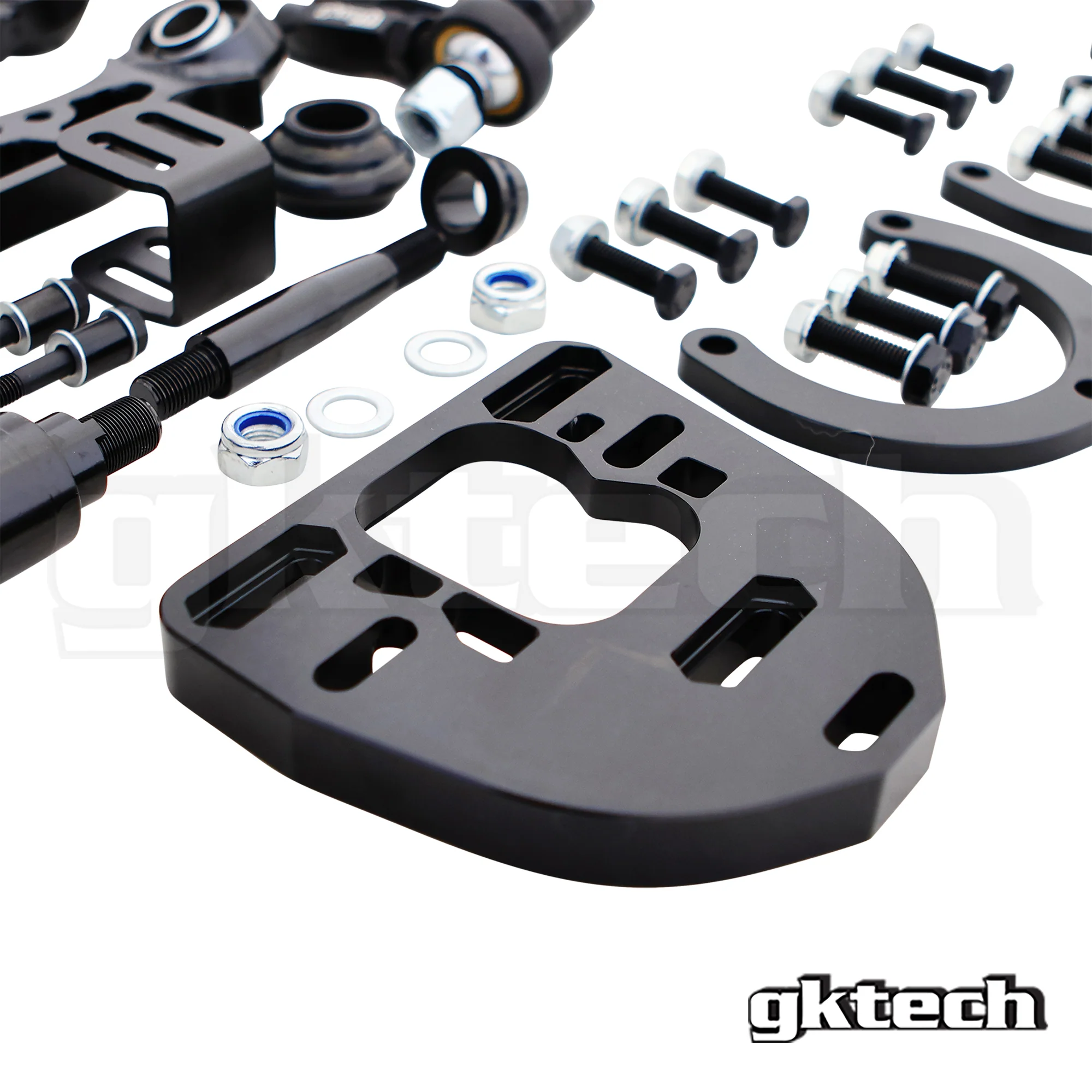 S chassis Super Lock Combo - 15% off - Image 12