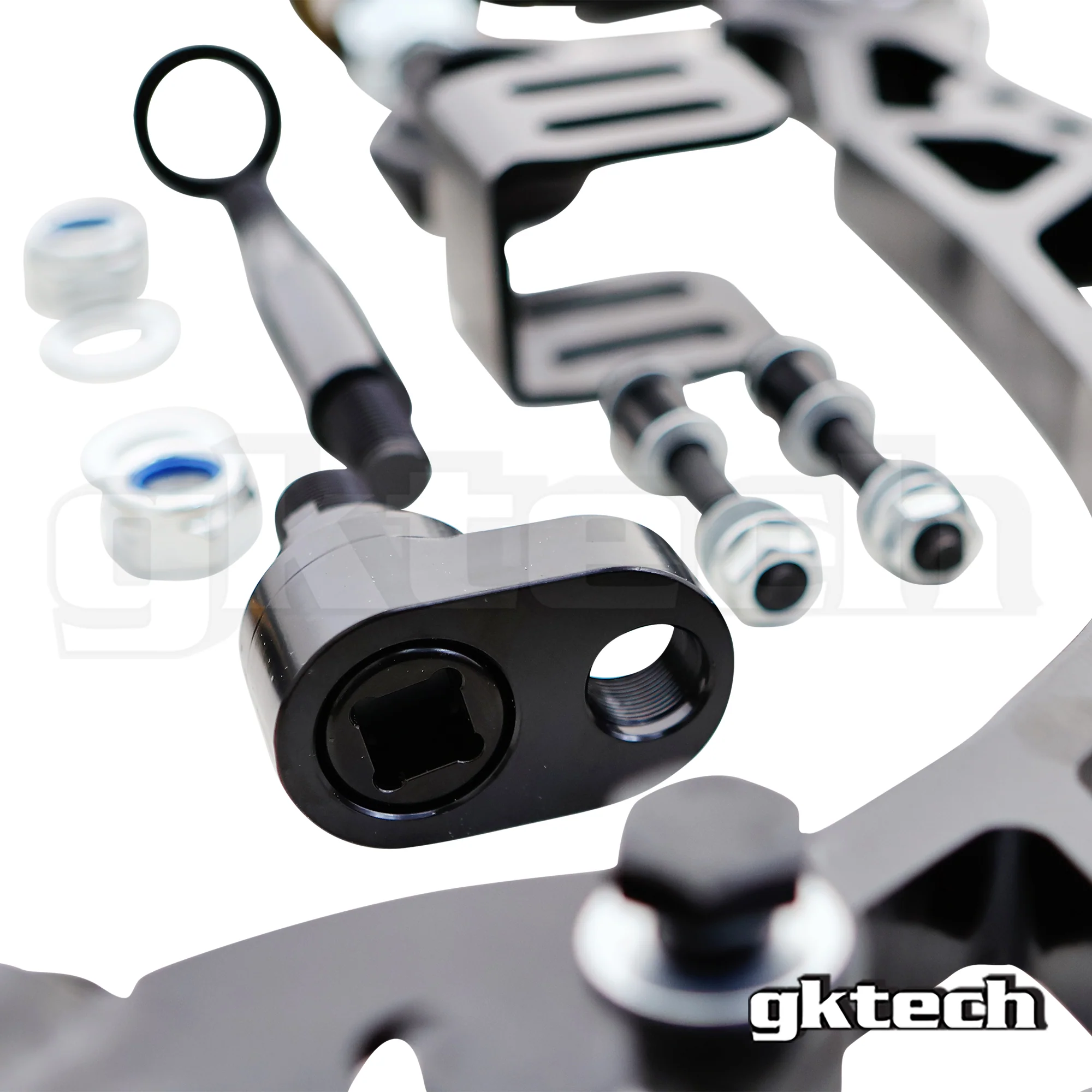 S chassis Super Lock Combo - 15% off - Image 13
