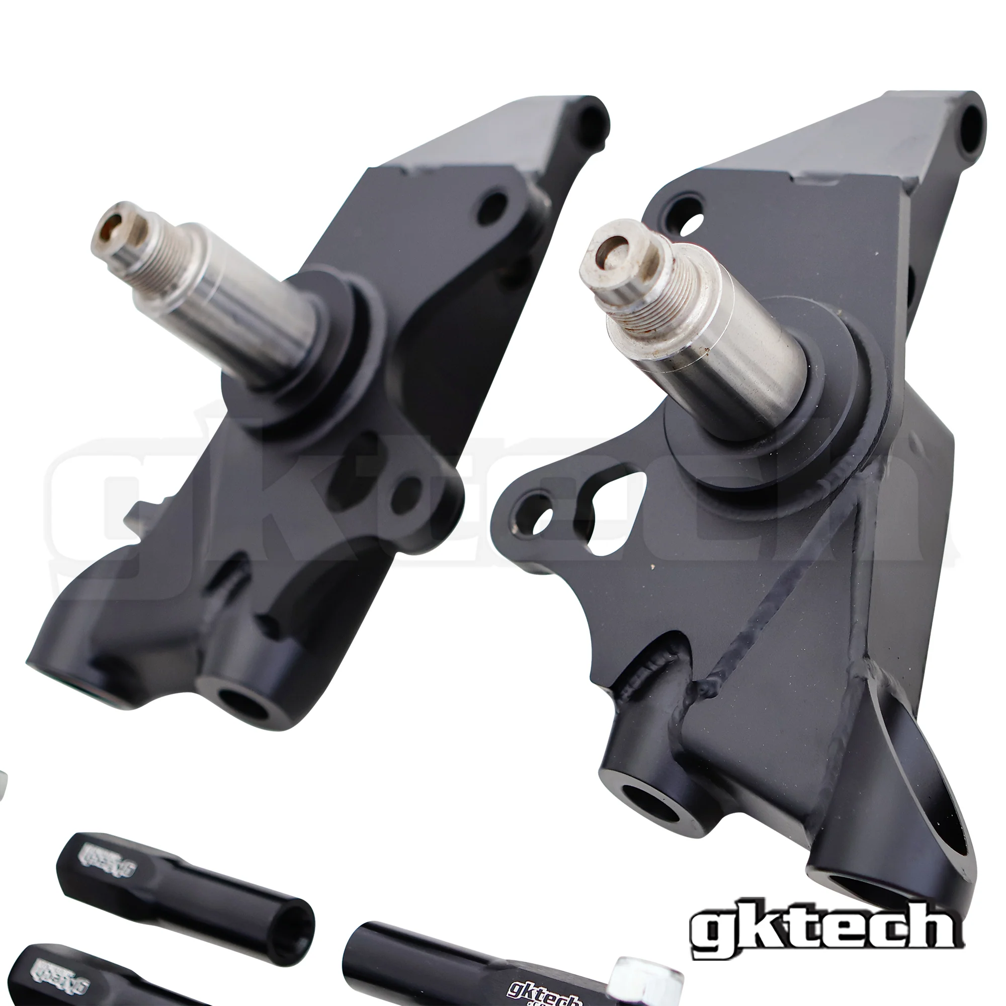 S chassis Super Lock Combo - 15% off - Image 14