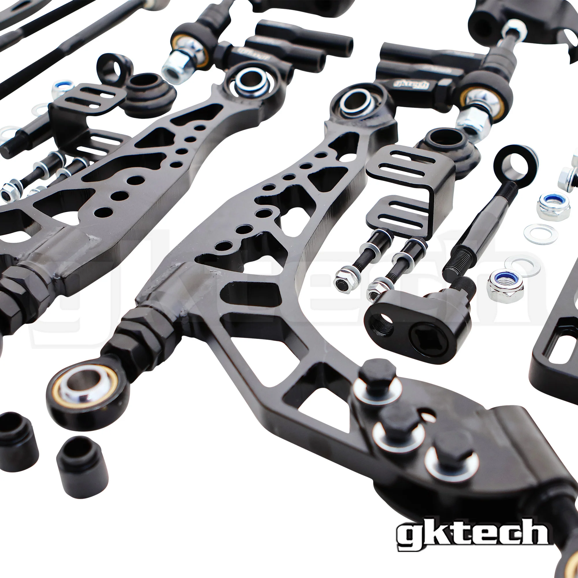 S chassis Super Lock Combo - 15% off - Image 3