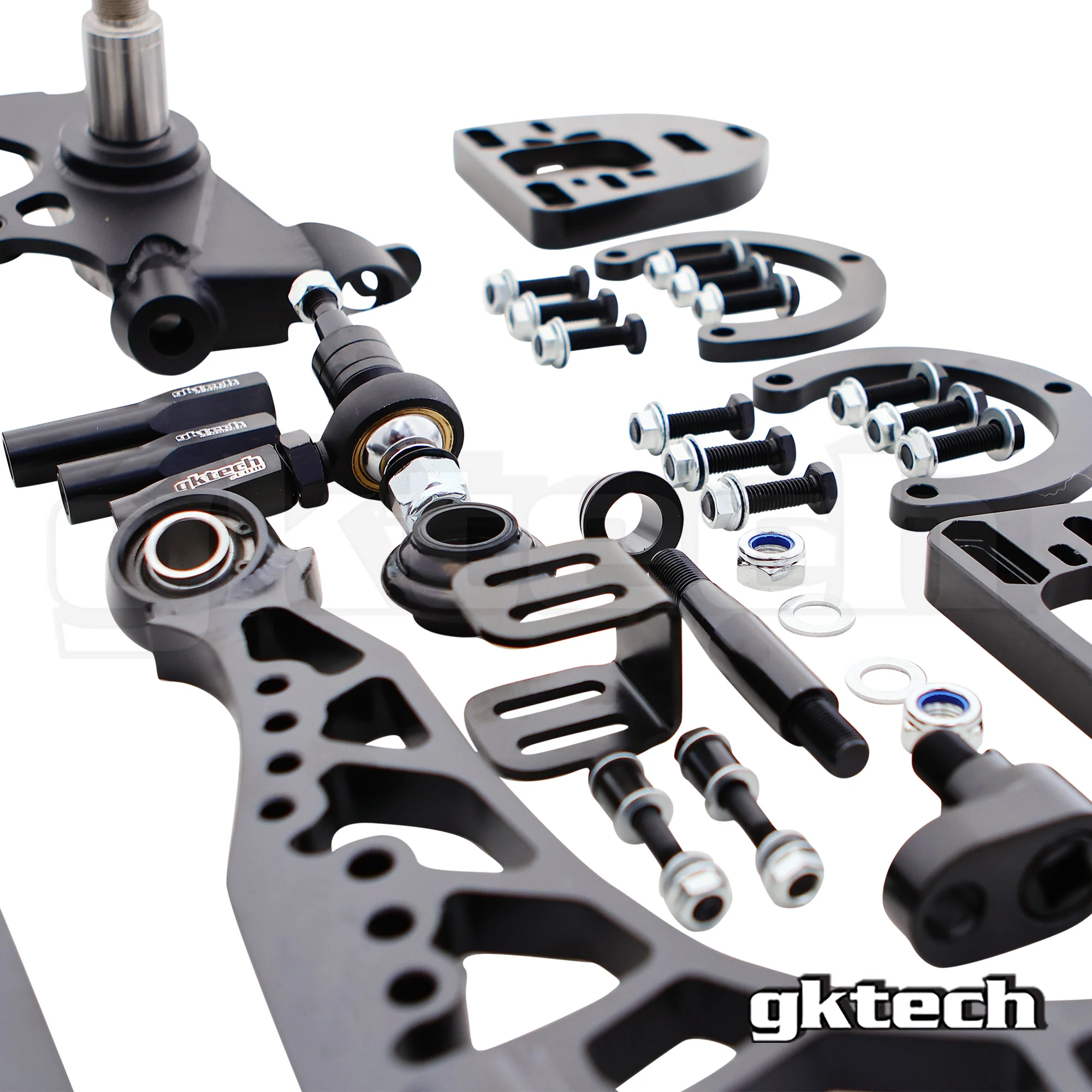 S chassis Super Lock Combo - 15% off - Image 4