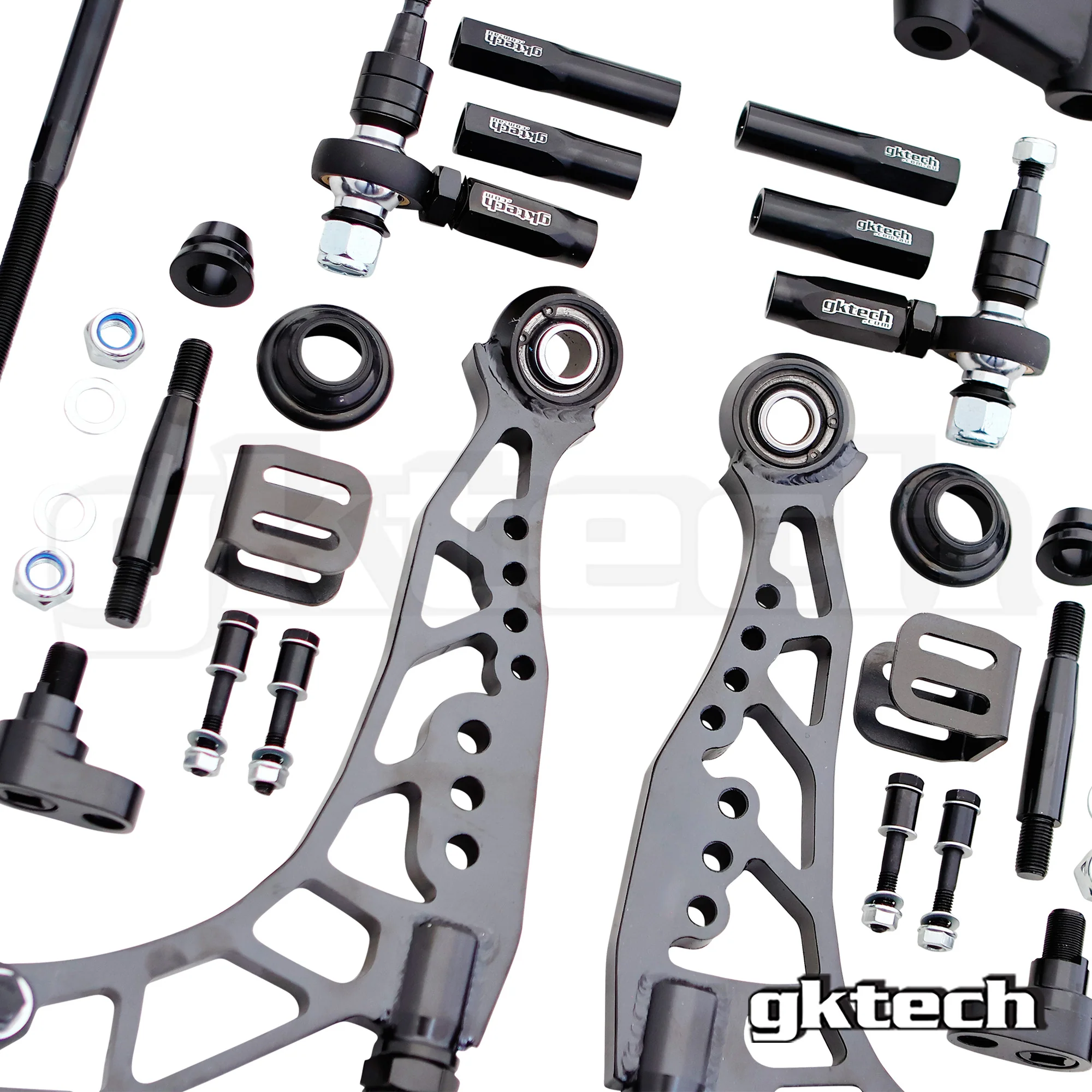 S chassis Super Lock Combo - 15% off - Image 5