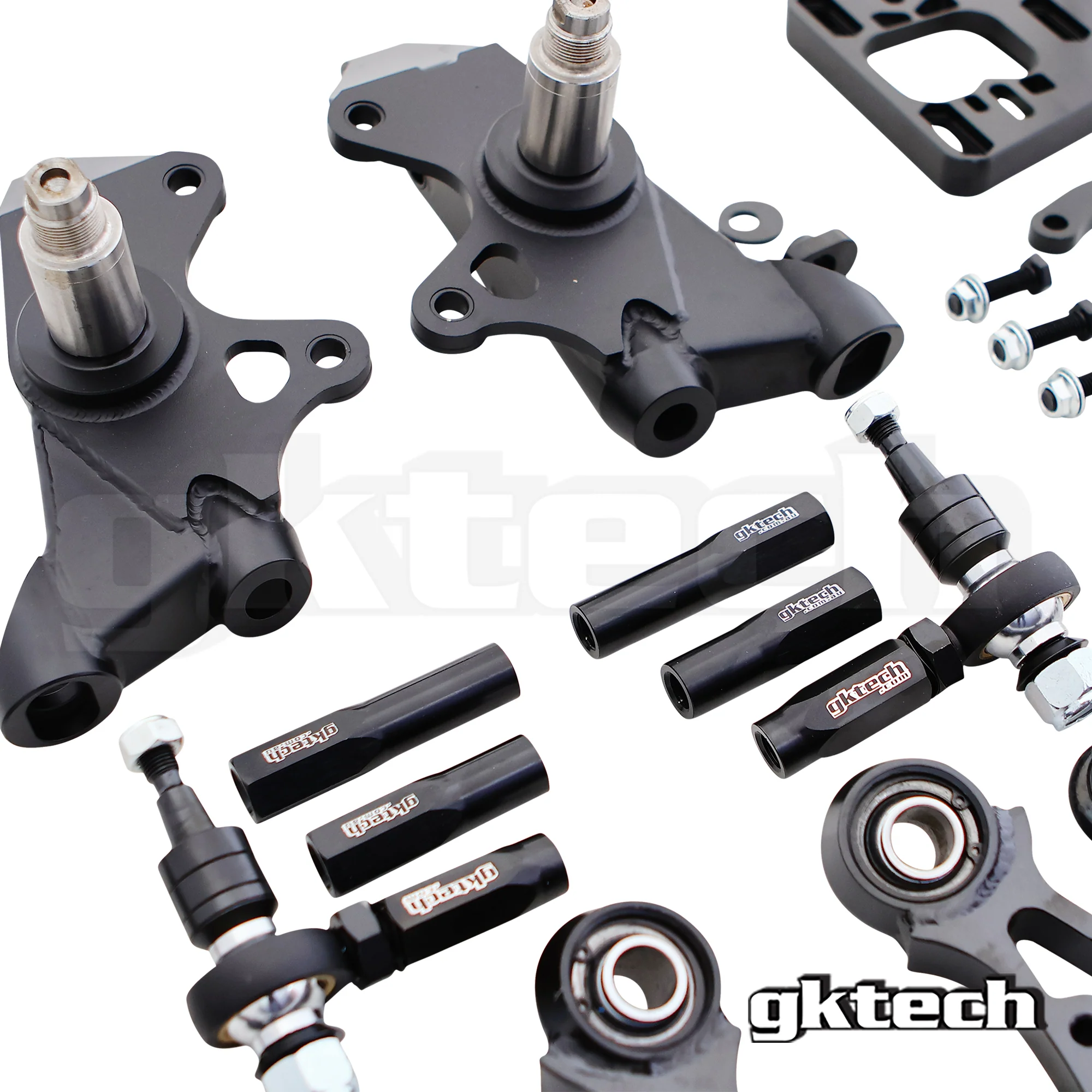 S chassis Super Lock Combo - 15% off - Image 6
