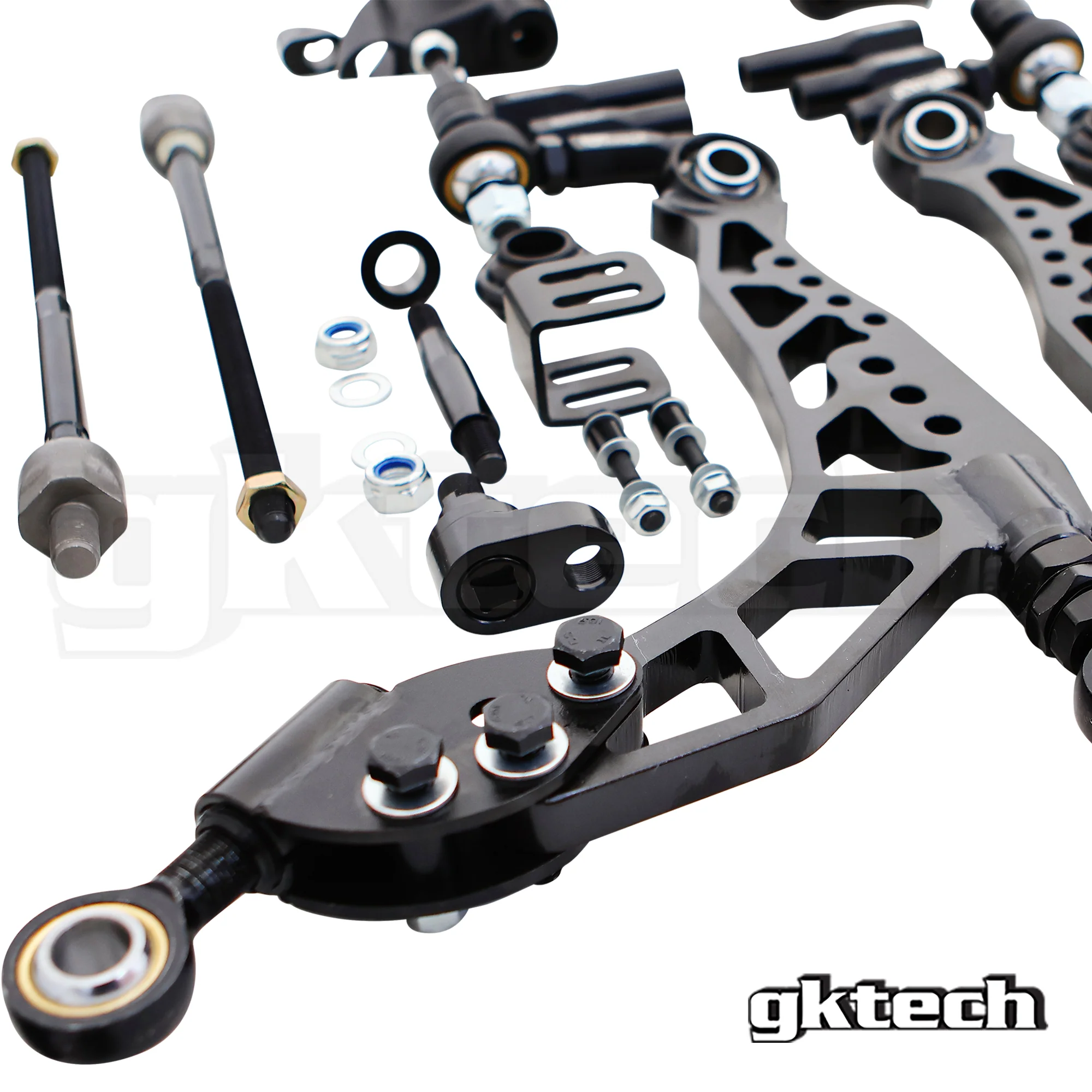 S chassis Super Lock Combo - 15% off - Image 7