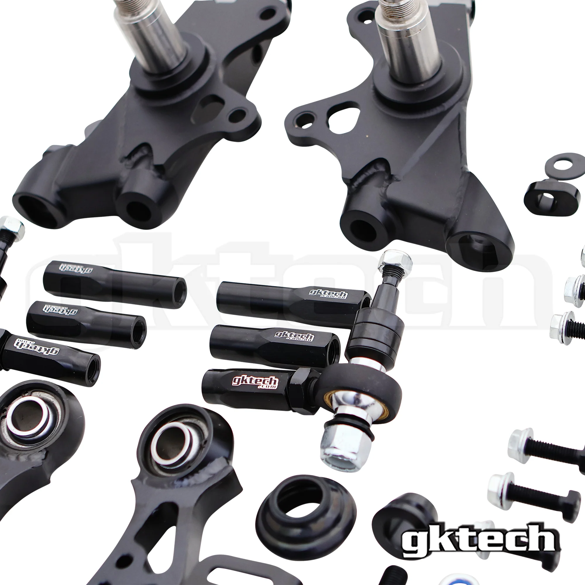 S chassis Super Lock Combo - 15% off - Image 8