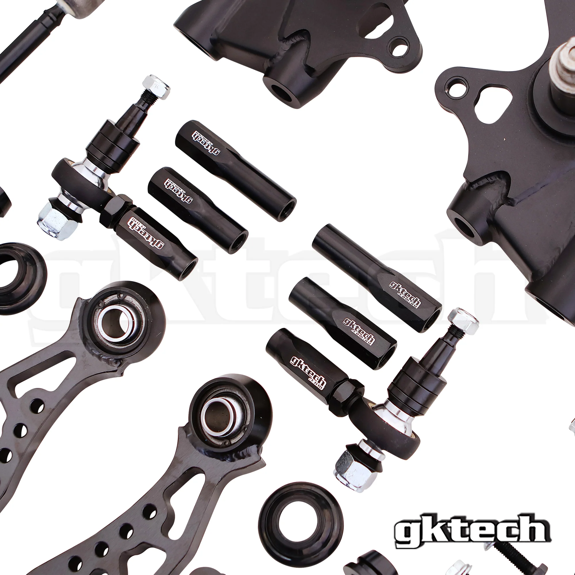 S chassis Super Lock Combo - 15% off - Image 9