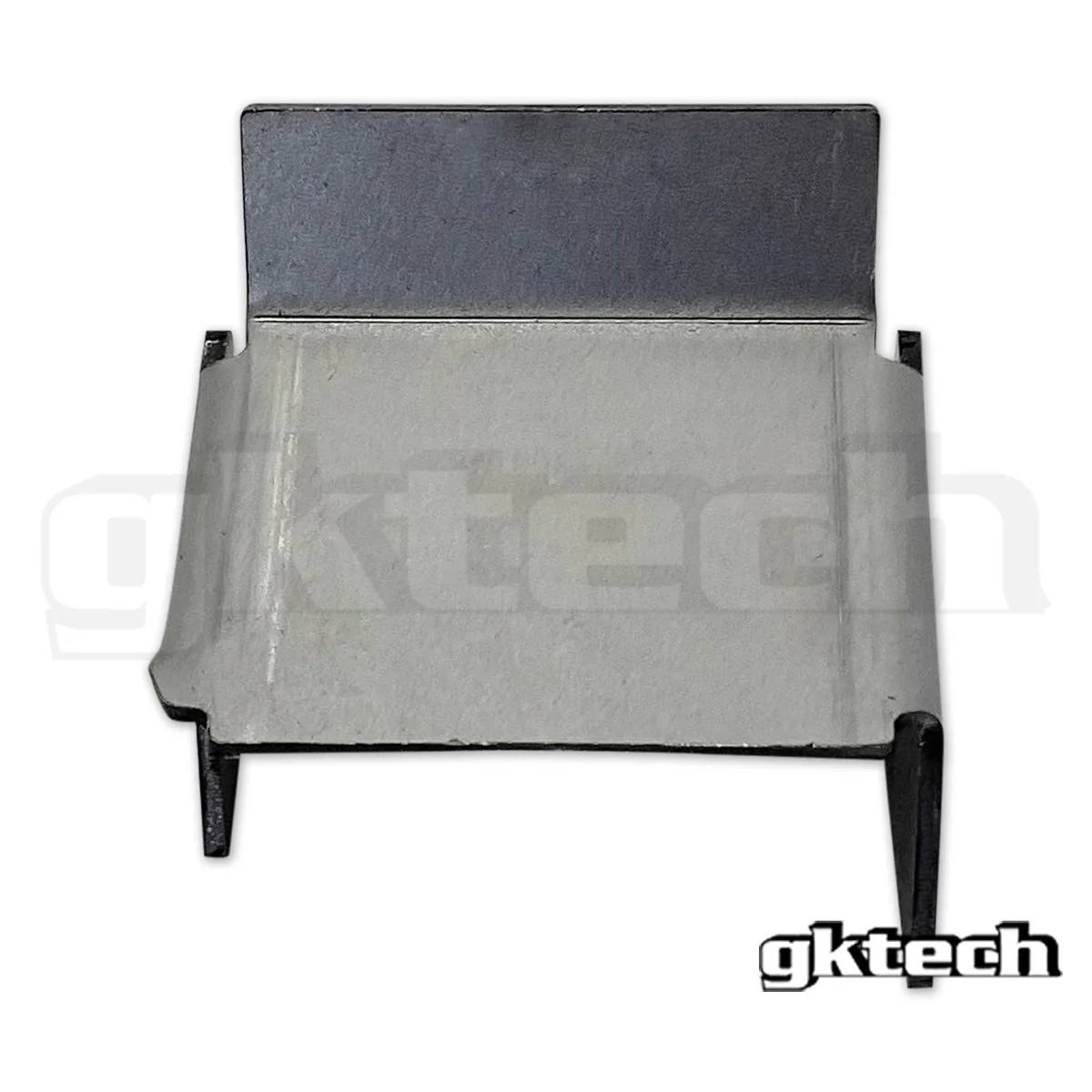 S-chassis weld in clutch pedal support brace - Image 3