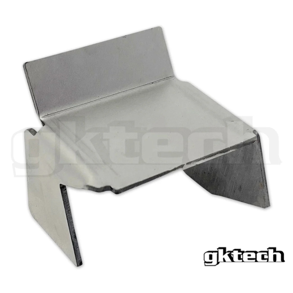 S-chassis weld in clutch pedal support brace - Image 4