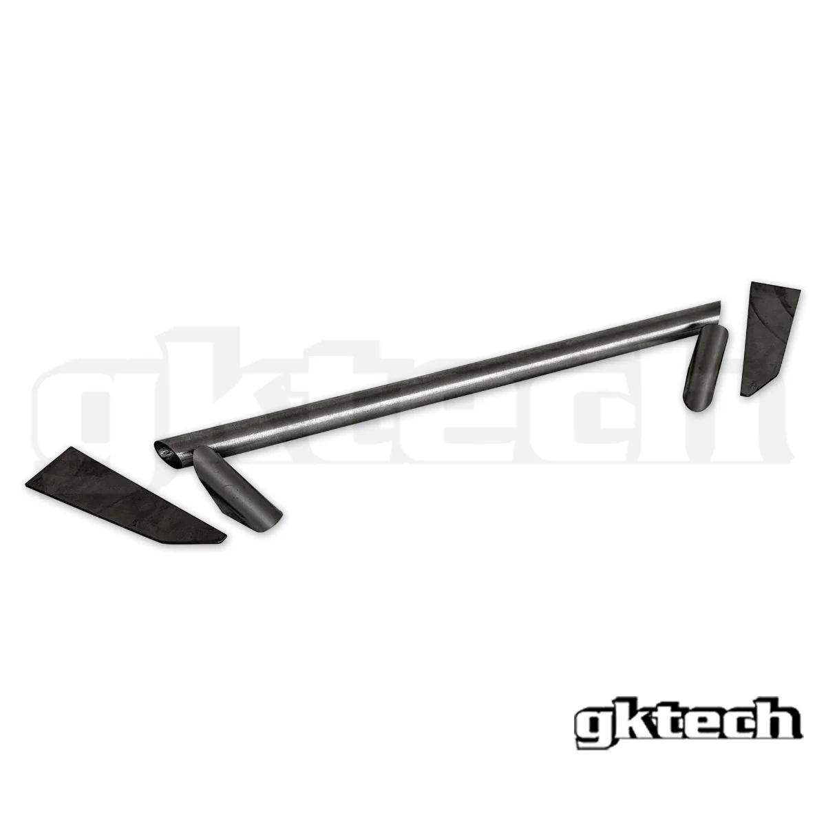 S-chassis weld in power brace - Image 2