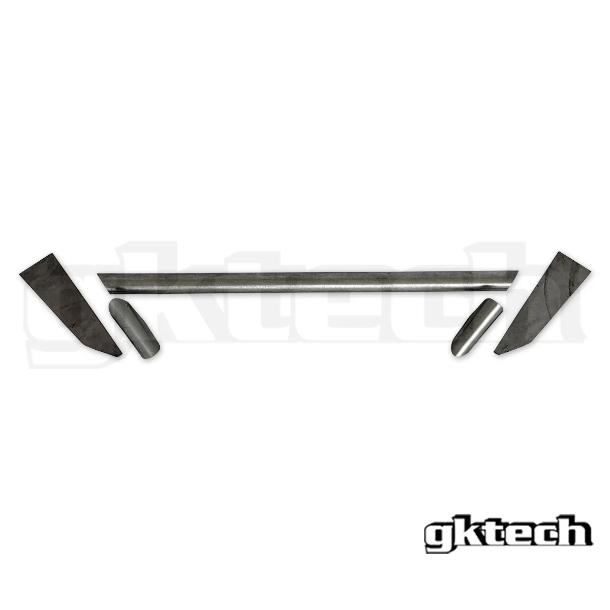 S-chassis weld in power brace - Image 3