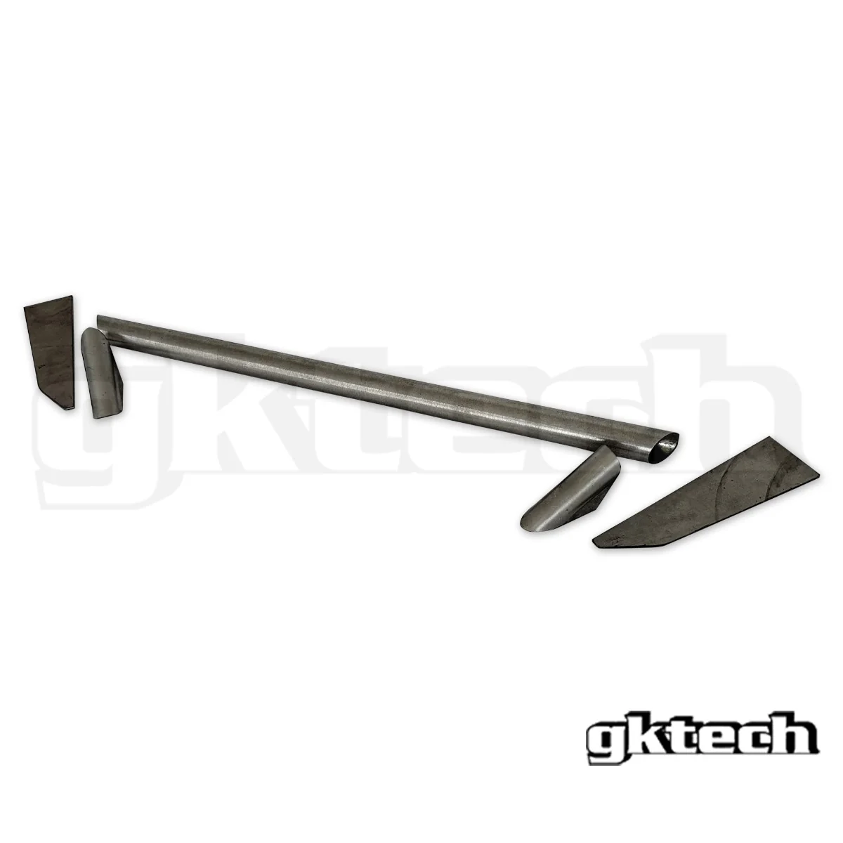 S-chassis weld in power brace - Image 4