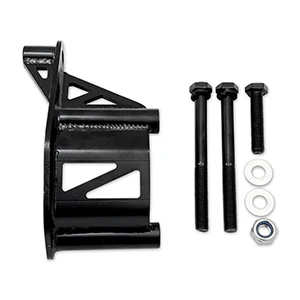 S/R Chassis diff brace for 350Z/370Z diff conversion