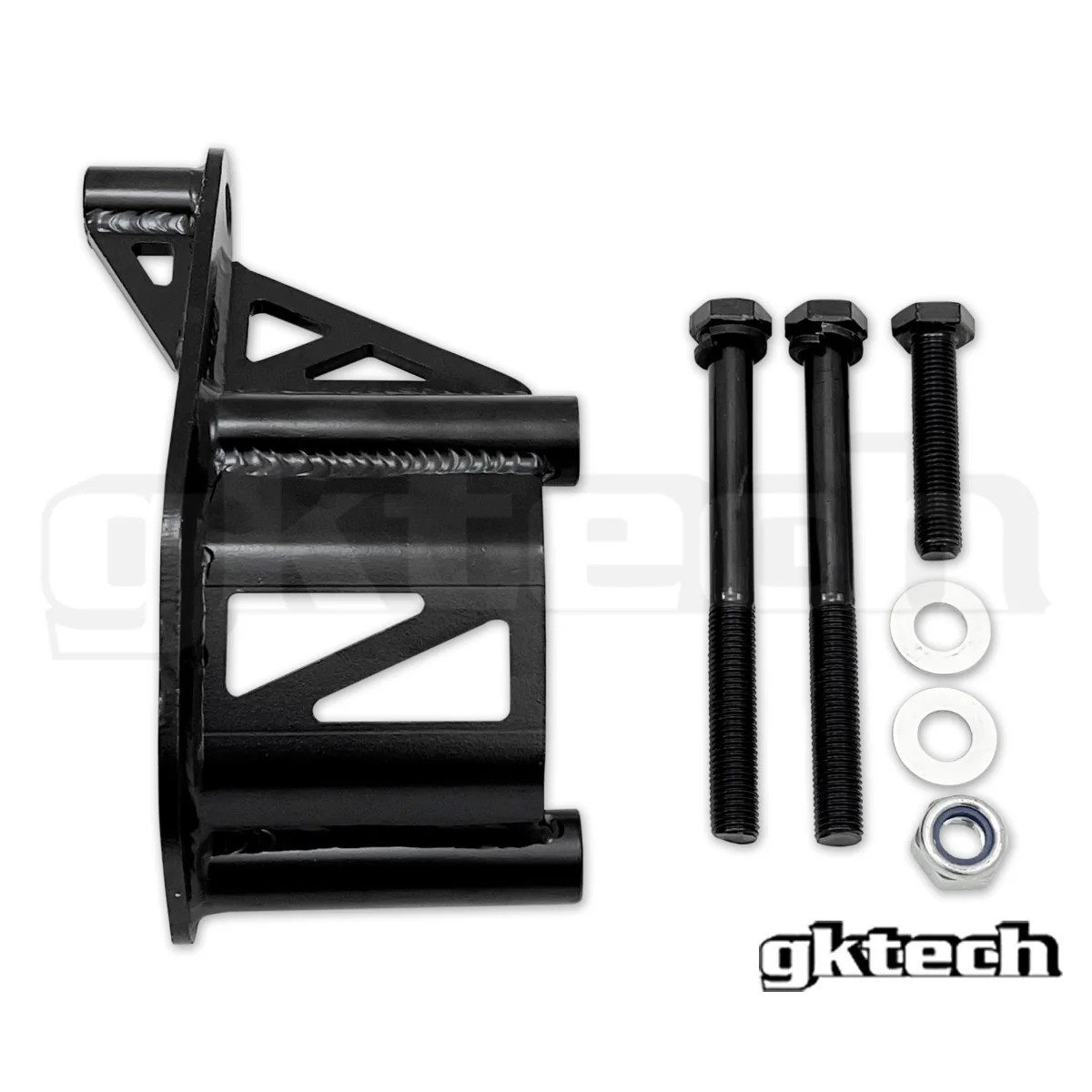 S/R Chassis diff brace for 350Z/370Z diff conversion - Image 2