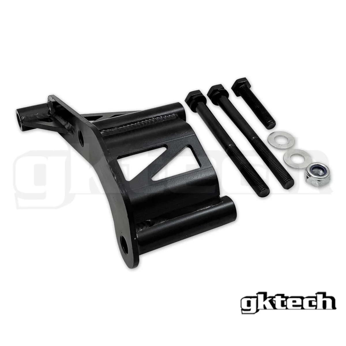 S/R Chassis diff brace for 350Z/370Z diff conversion - Image 3
