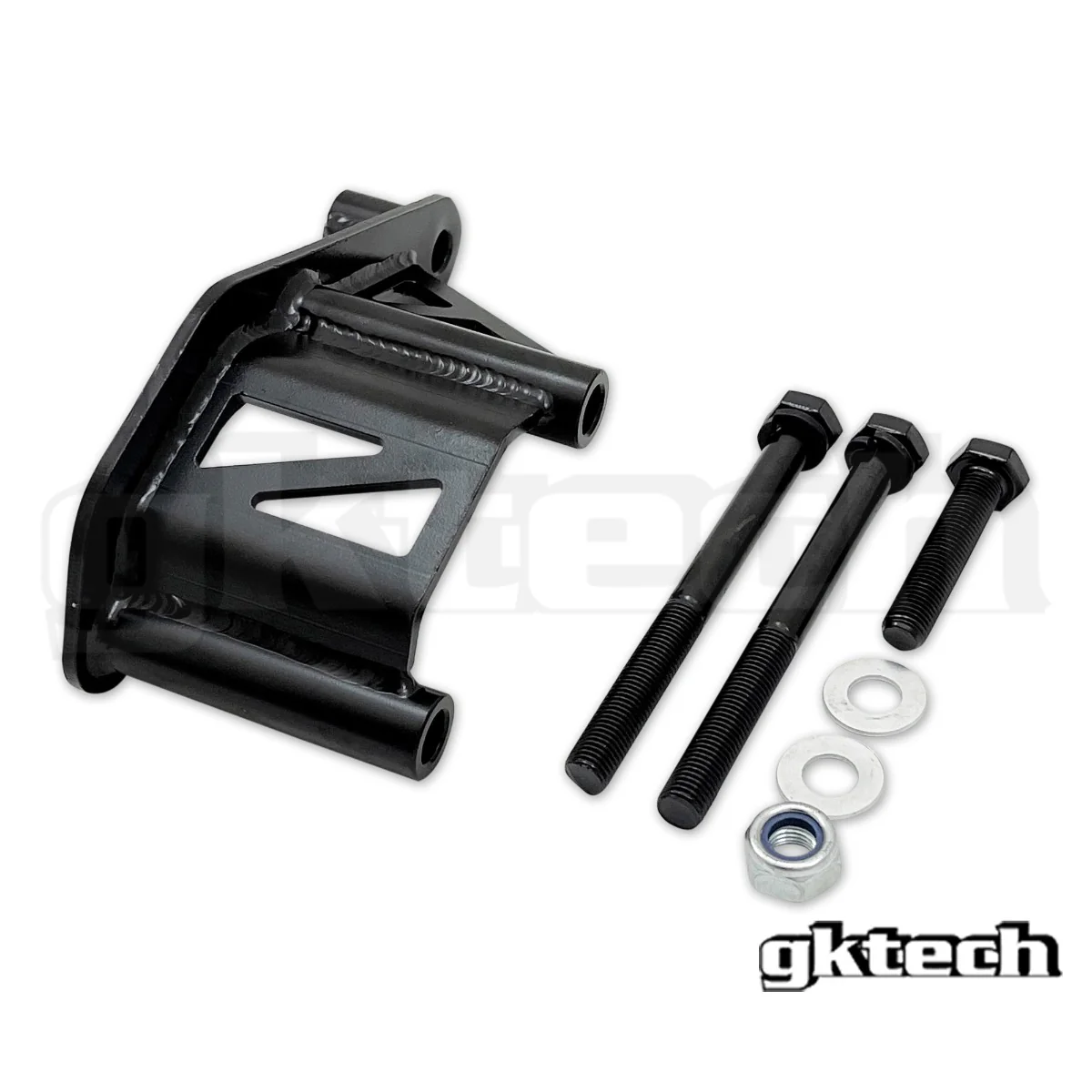S/R Chassis diff brace for 350Z/370Z diff conversion - Image 4