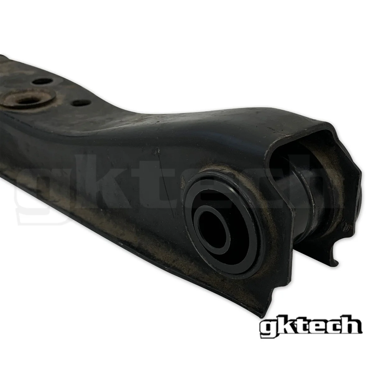 S/R Chassis Front Lower arm spherical bearing upgrade - Image 6