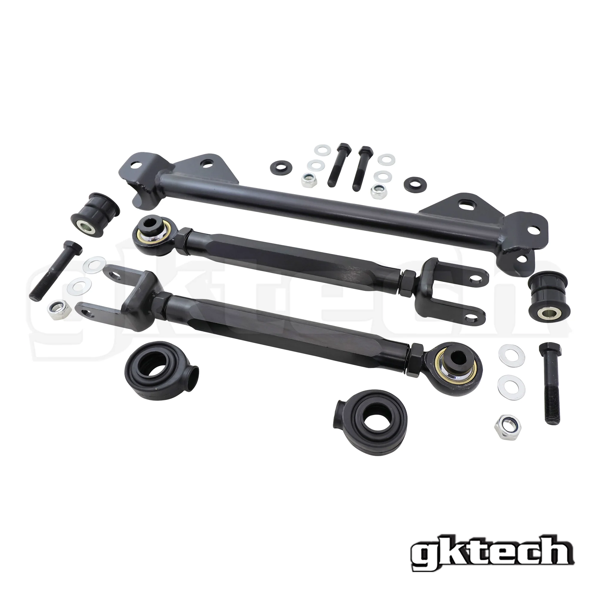 S/R Chassis hicas delete combo - Image 4