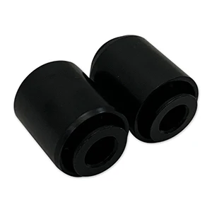 30mm outside diameter spherical bearings (PAIR)