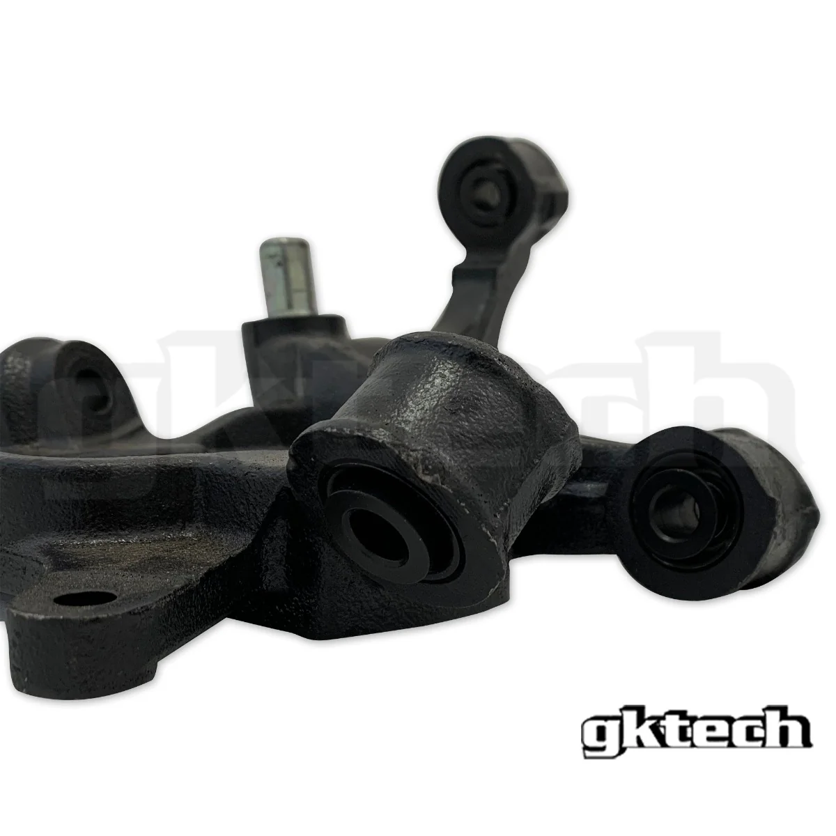 30mm outside diameter spherical bearings (PAIR) - Image 4