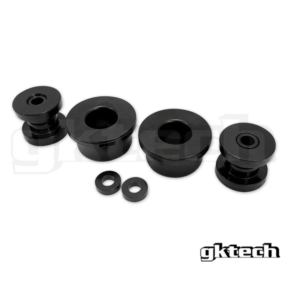 S/R Chassis Polyurethane diff bushes - Image 4