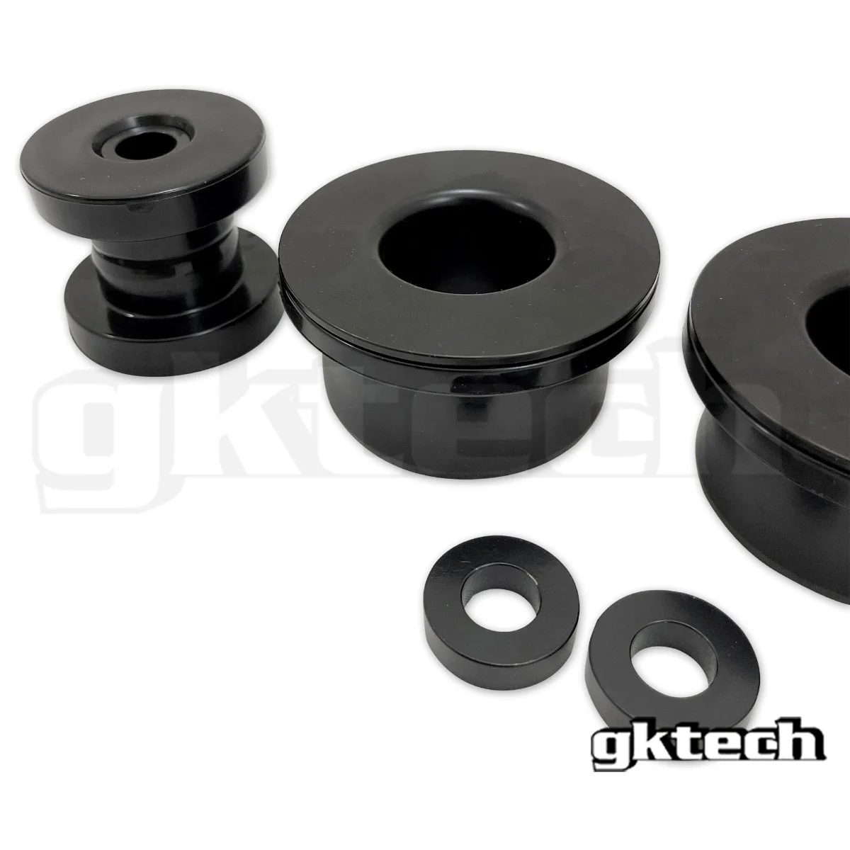 S/R Chassis Polyurethane diff bushes - Image 5