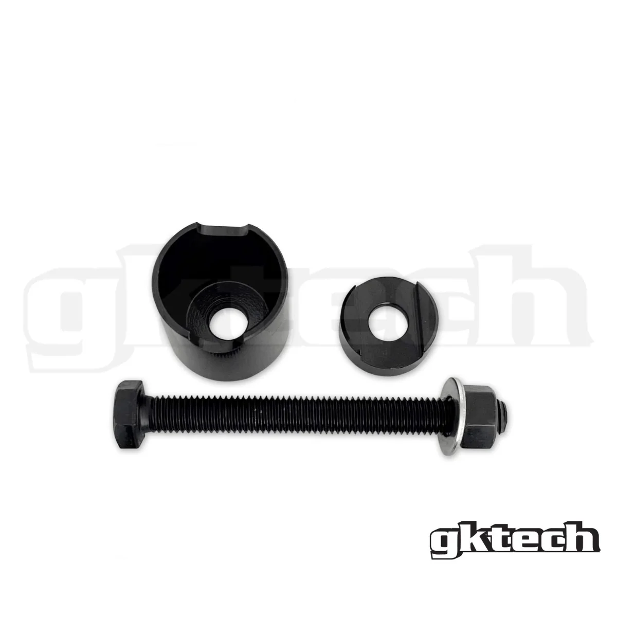 S/R Chassis rear knuckle bush removal tool/installation tool set - Image 3