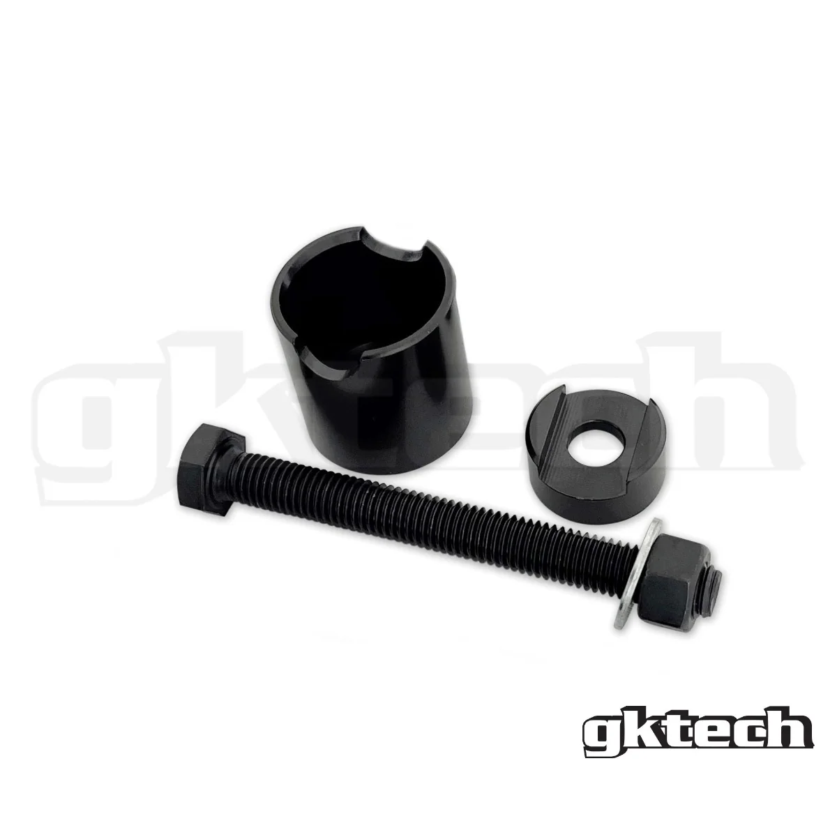 S/R Chassis rear knuckle bush removal tool/installation tool set - Image 4