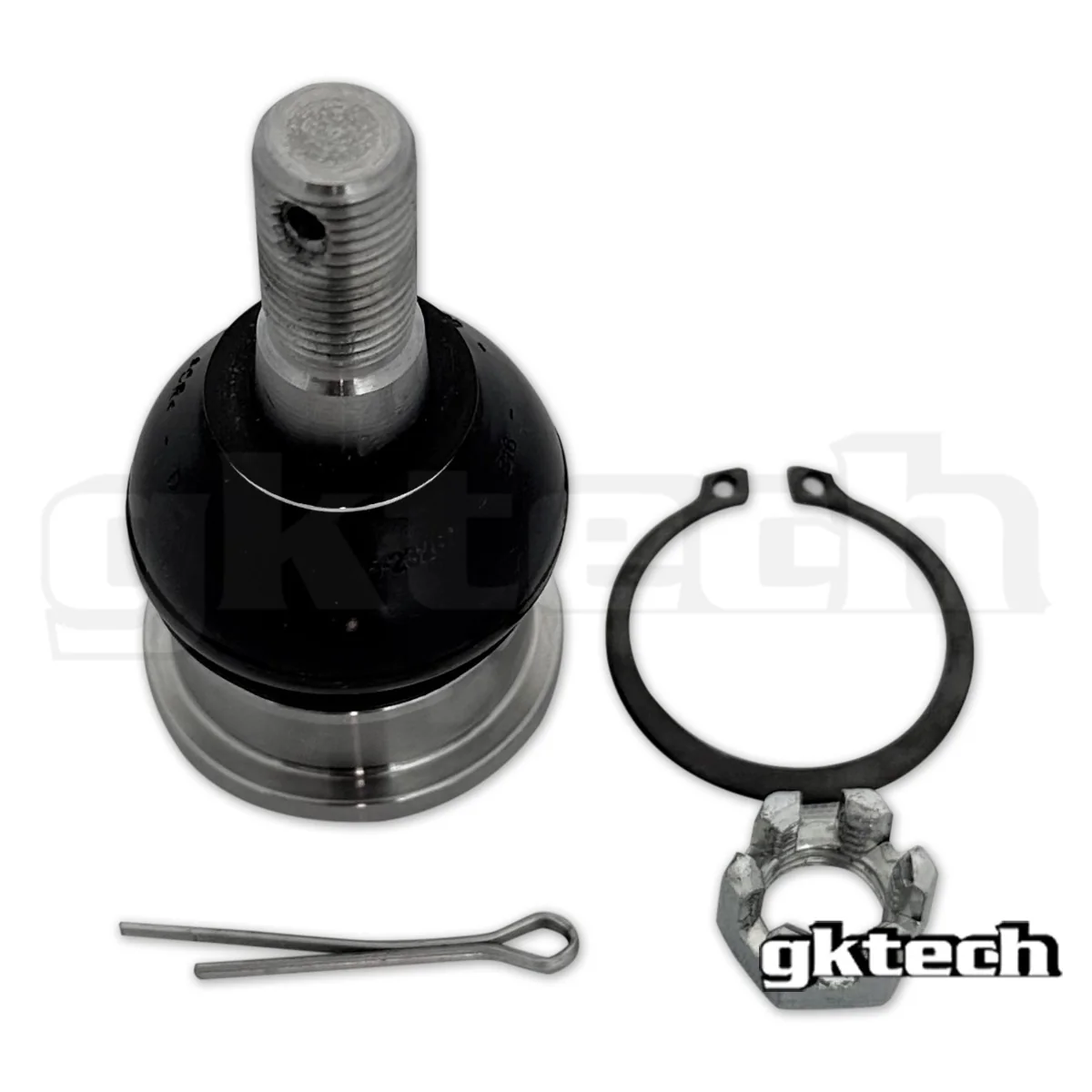 S13/R32/Z32 Chassis Rear LCA Ball joint - Image 2