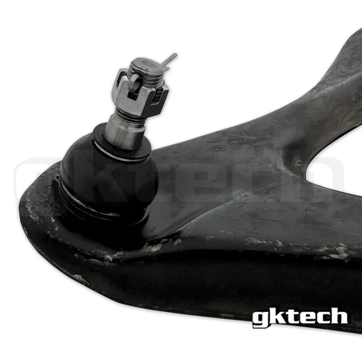 S13/R32/Z32 Chassis Rear LCA Ball joint - Image 4