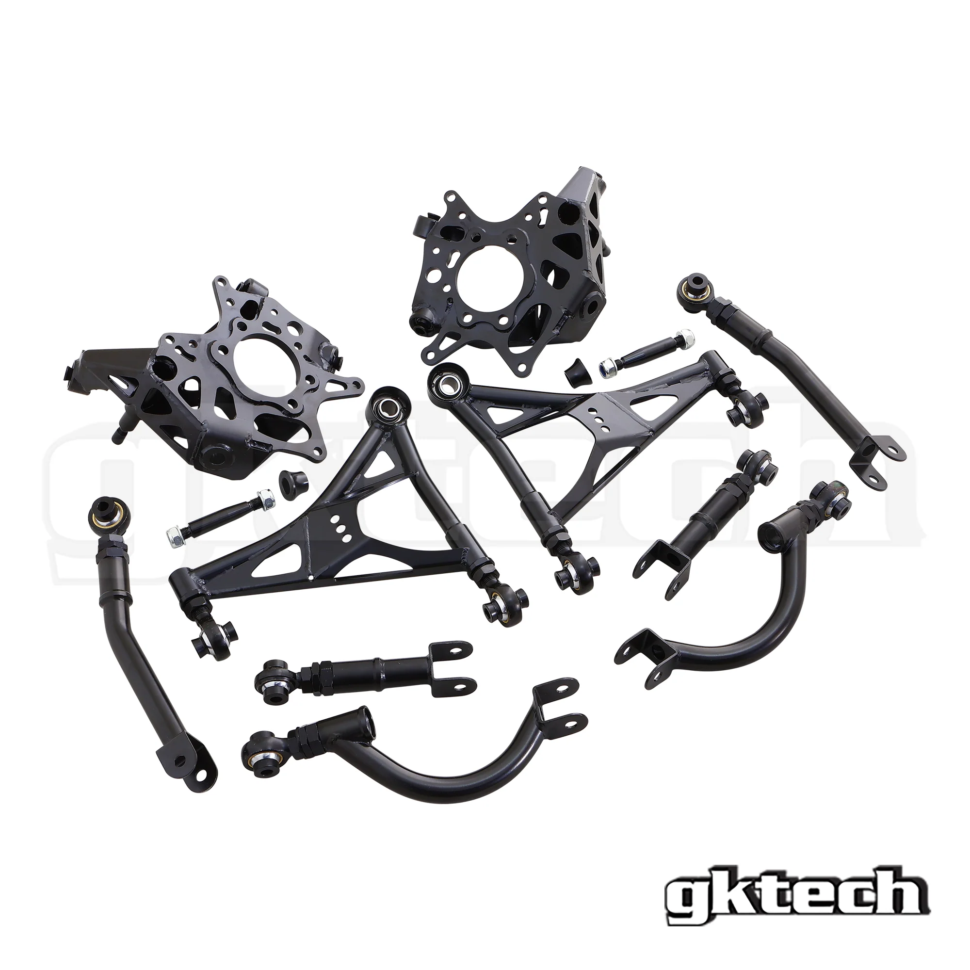 S/R chassis rear suspension package - 20% off - Image 3