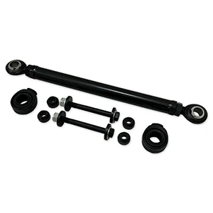 S/R chassis Rear Toe arm brace