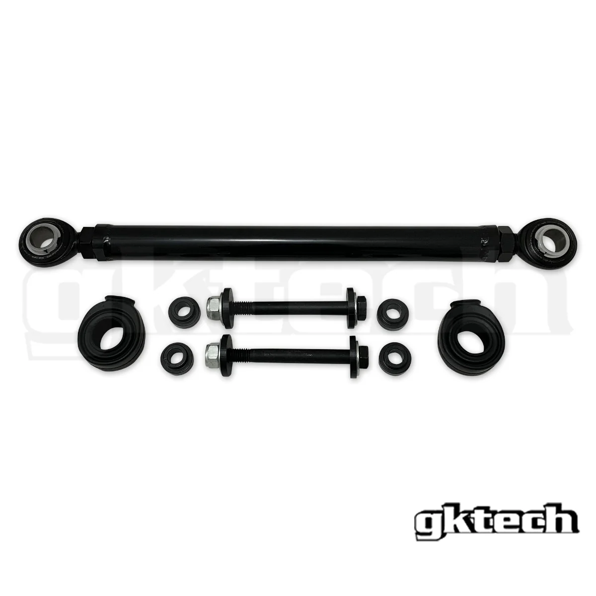 S/R chassis Rear Toe arm brace - Image 3