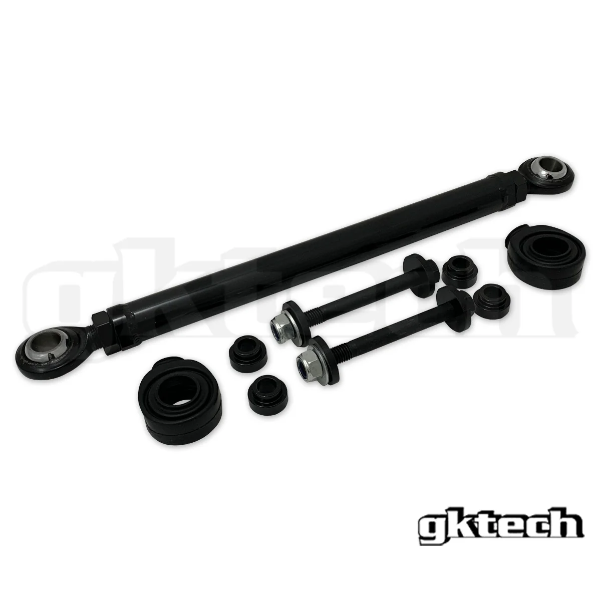 S/R chassis Rear Toe arm brace - Image 4
