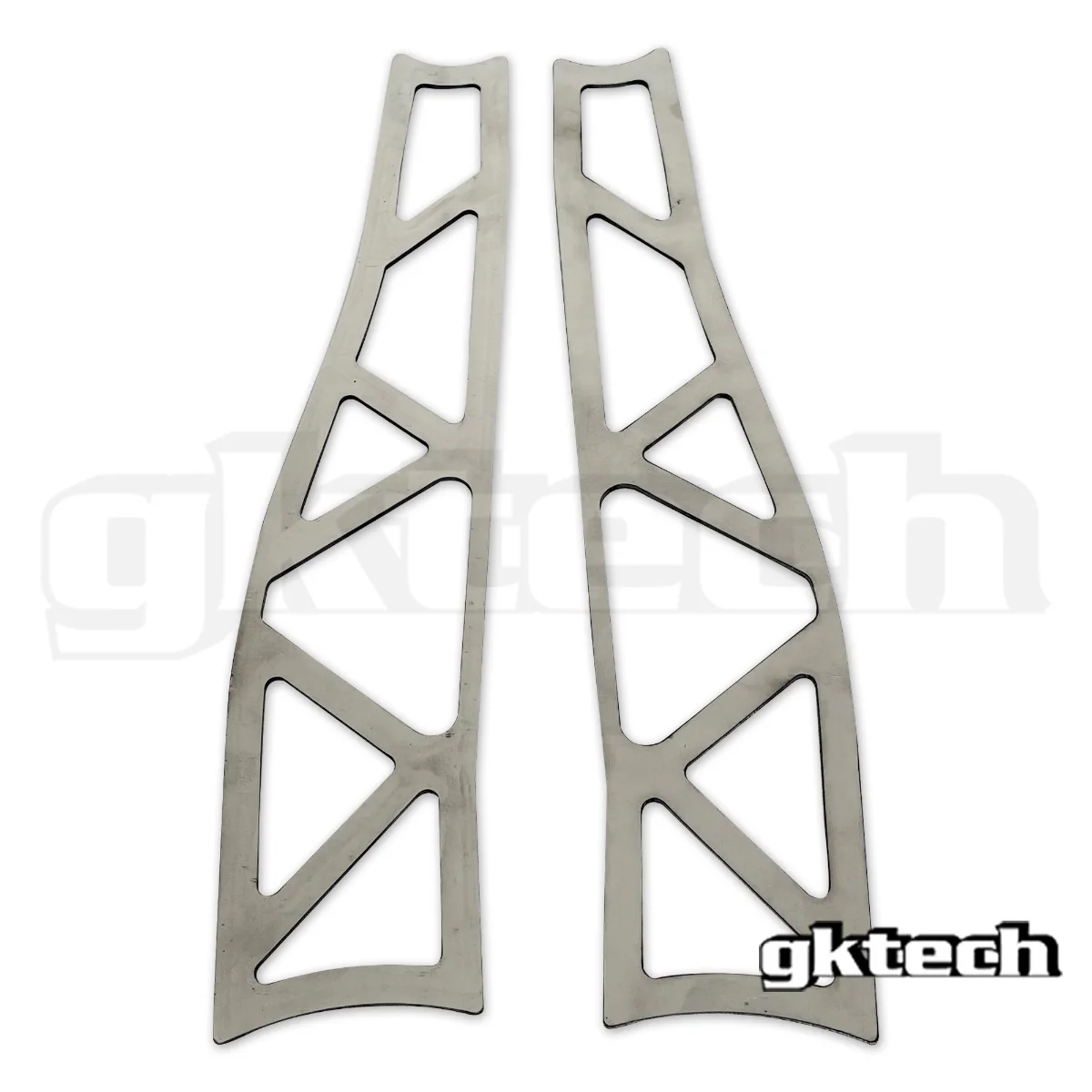 S/R chassis (RWD) Front LCA weld in reinforcement plates - Image 3