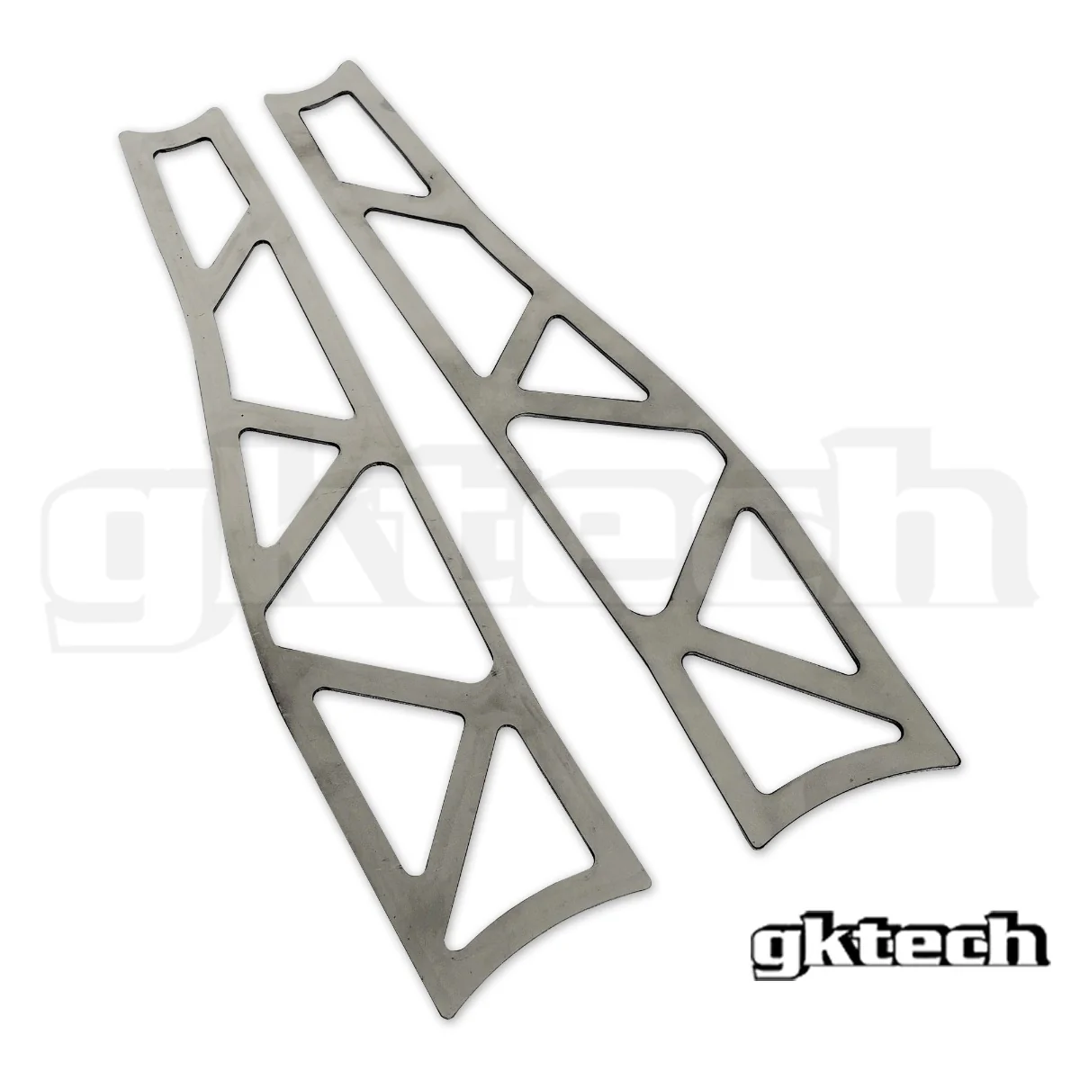 S/R chassis (RWD) Front LCA weld in reinforcement plates - Image 4
