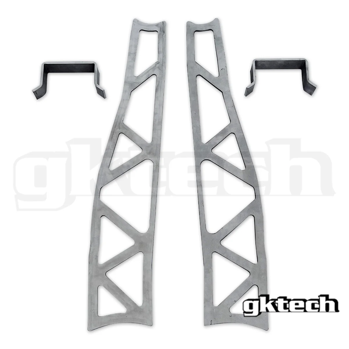 S/R chassis (RWD) Front LCA weld in reinforcement plates - Image 5