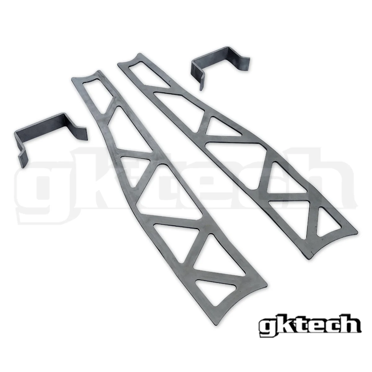 S/R chassis (RWD) Front LCA weld in reinforcement plates - Image 6