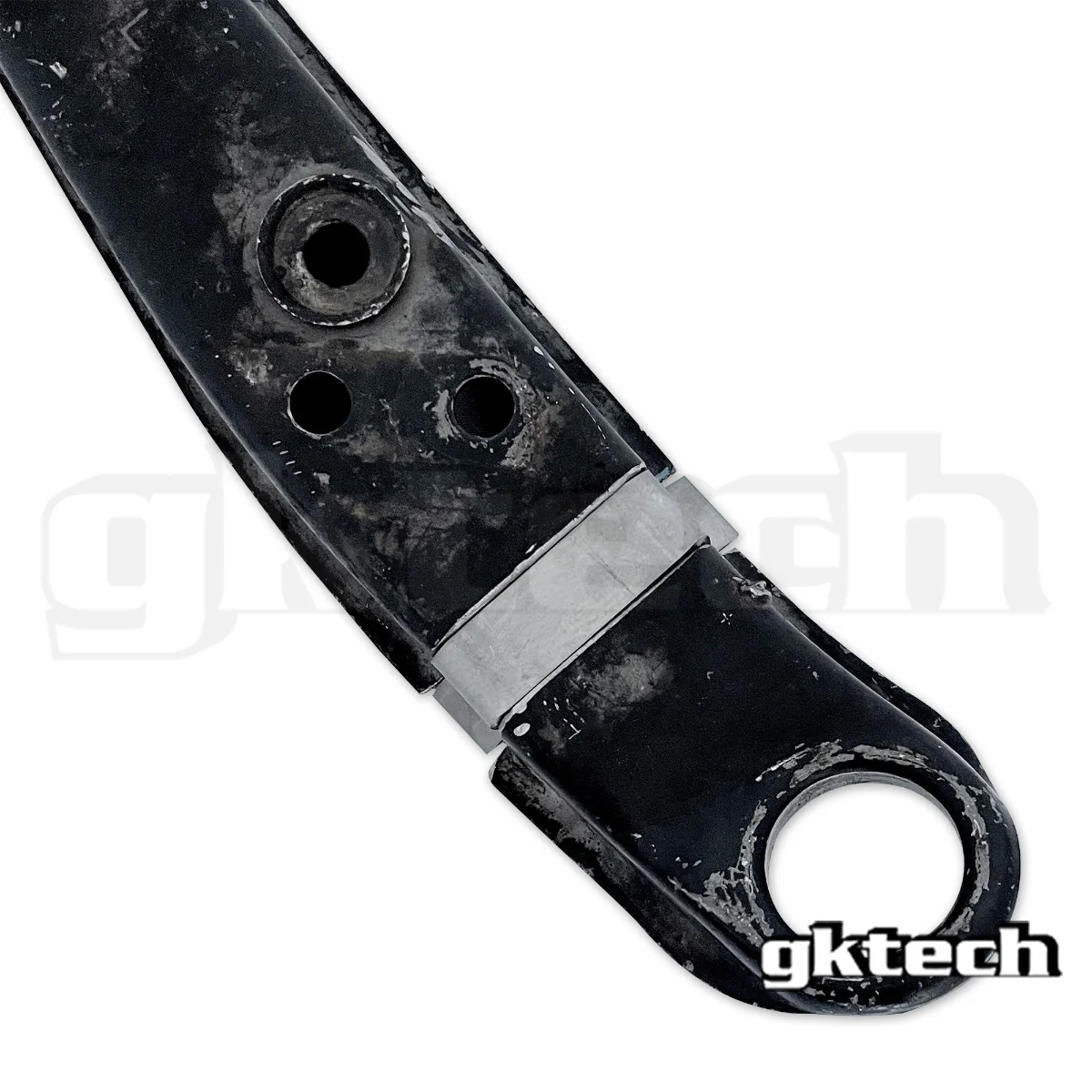 S/R chassis (RWD) Front LCA weld in reinforcement plates - Image 7