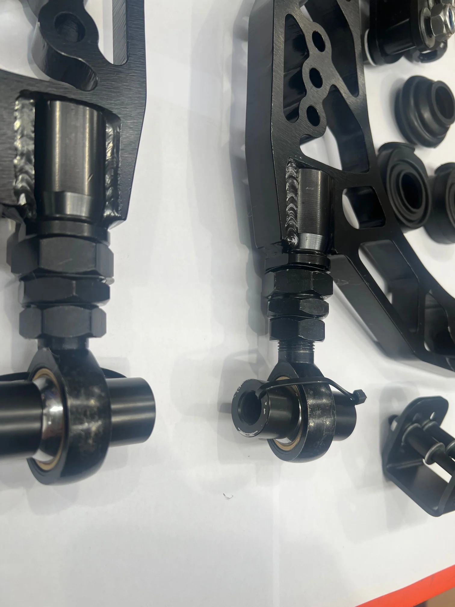 S/R Chassis Super Lock FLCA OEM > +44mm - DISCOUNT - Image 5
