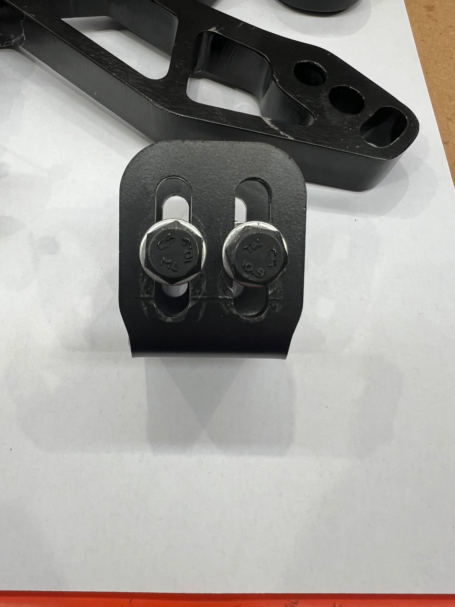 S/R Chassis Super Lock FLCA OEM > +44mm - DISCOUNT - Image 6
