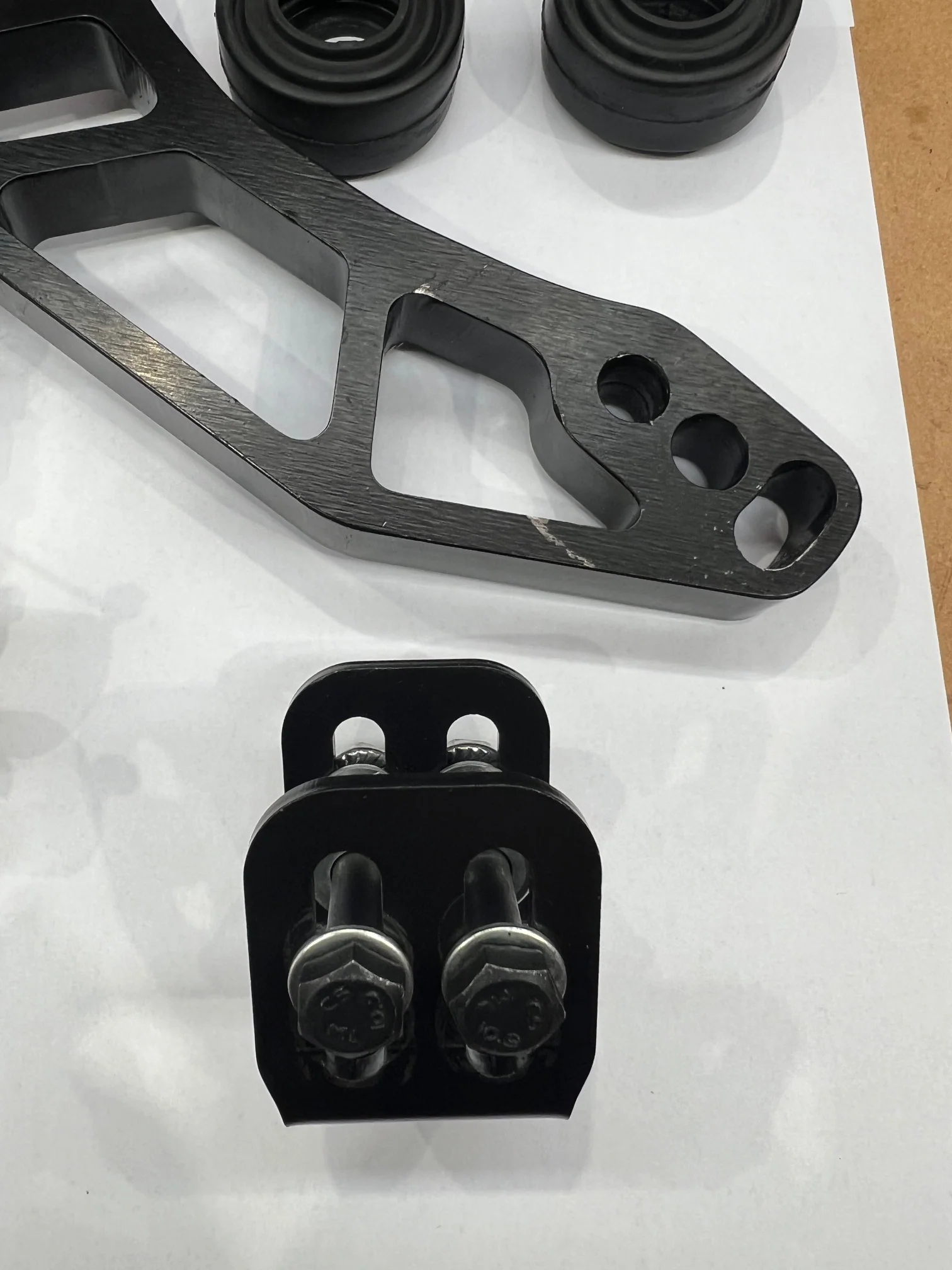 S/R Chassis Super Lock FLCA OEM > +44mm - DISCOUNT - Image 7