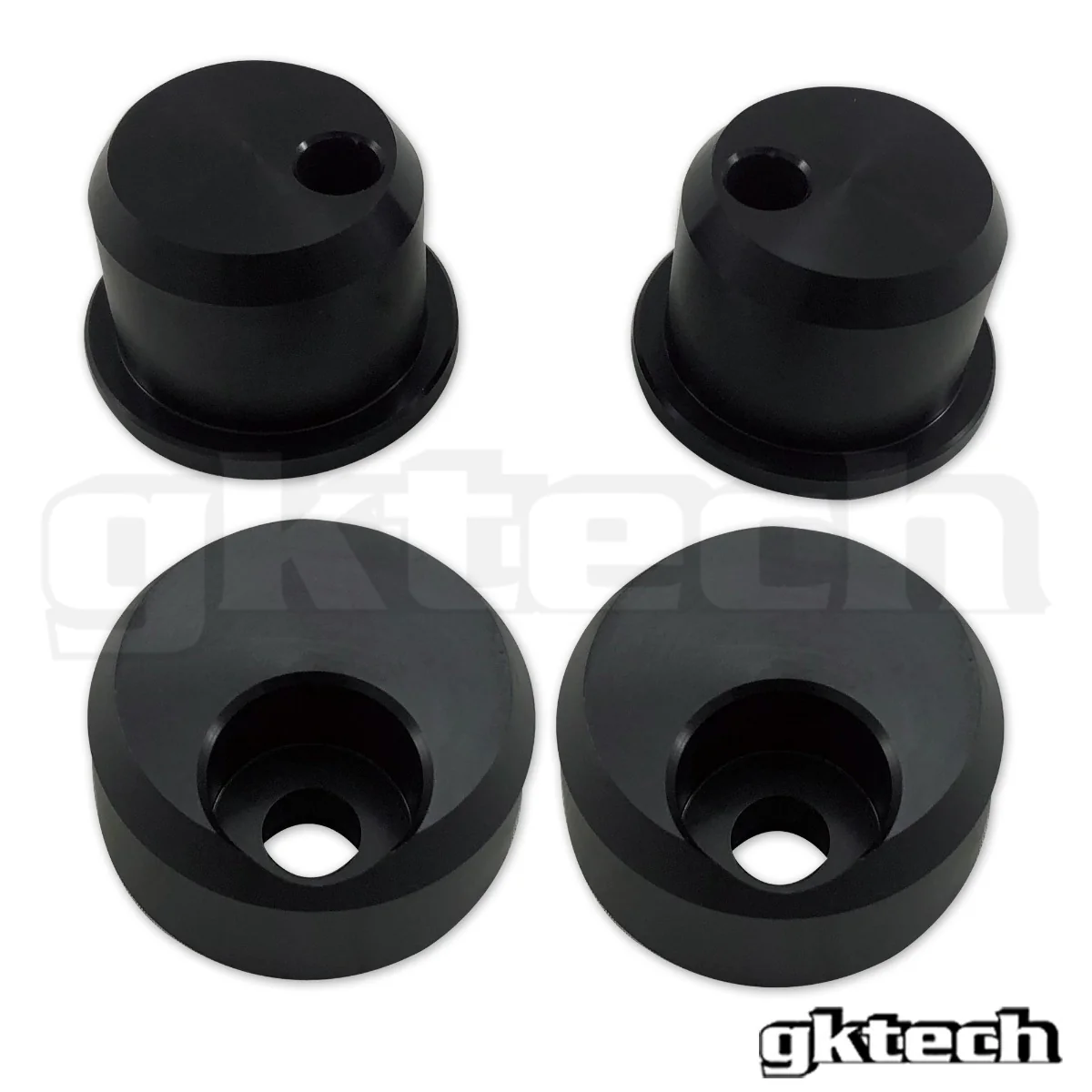S/R Chassis to 350/370Z Diff Conversion - Image 3