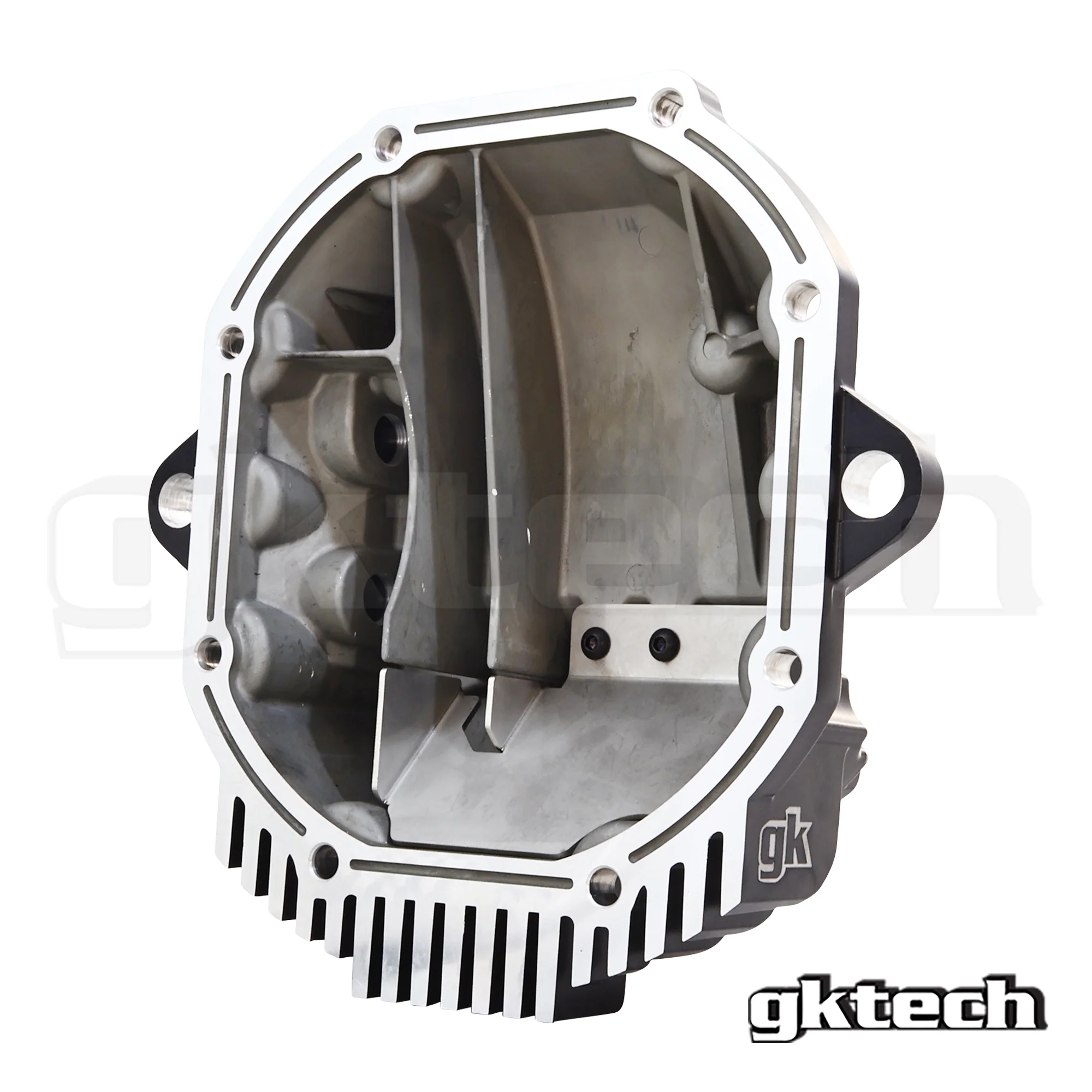 S/R Chassis to 350/370Z Diff Conversion - Image 5