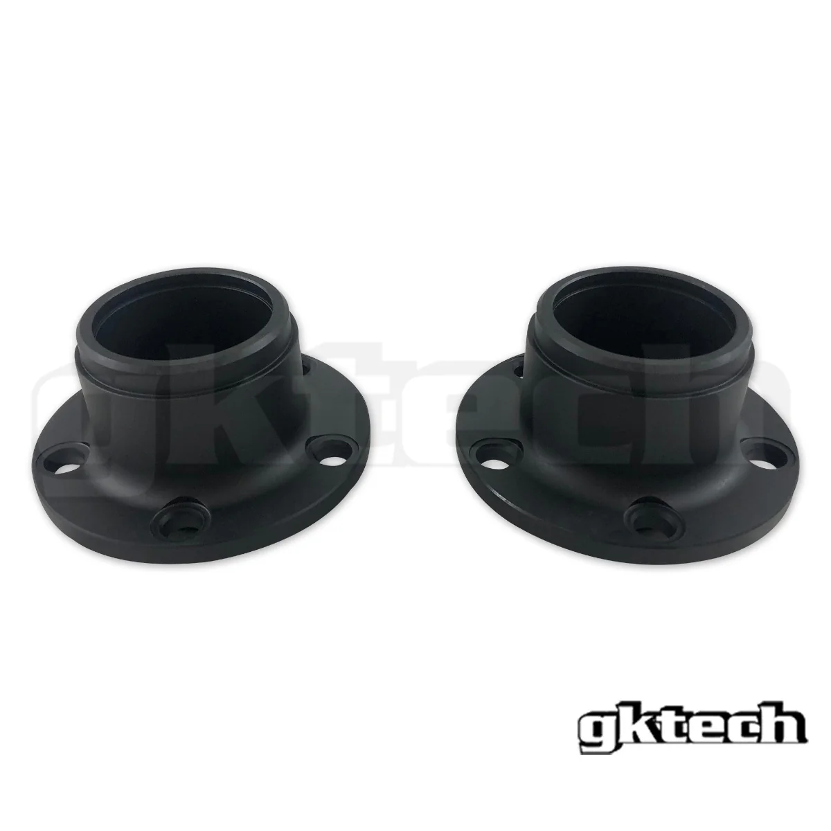 S13 Silvia/180sx 4 to 5 stud front conversion hubs (PAIR) - Image 3